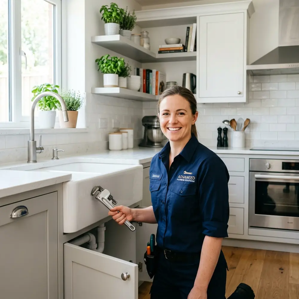 Shields Plumbing Professional